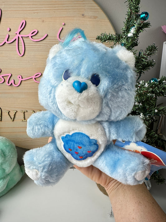 Care Bears – Life Is Sweet Vintage