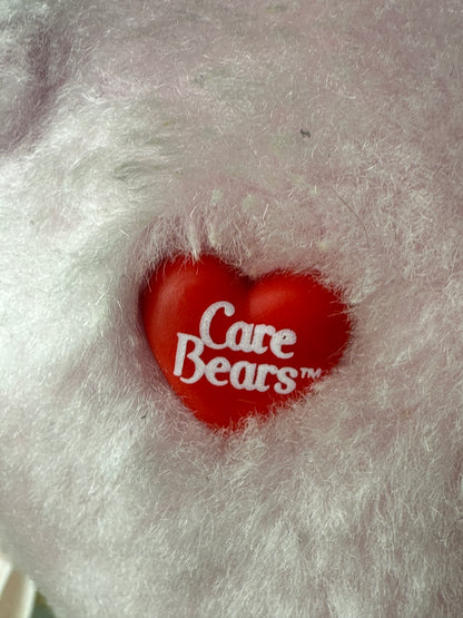 1983 Kenner Care Bears 6" Share Bear