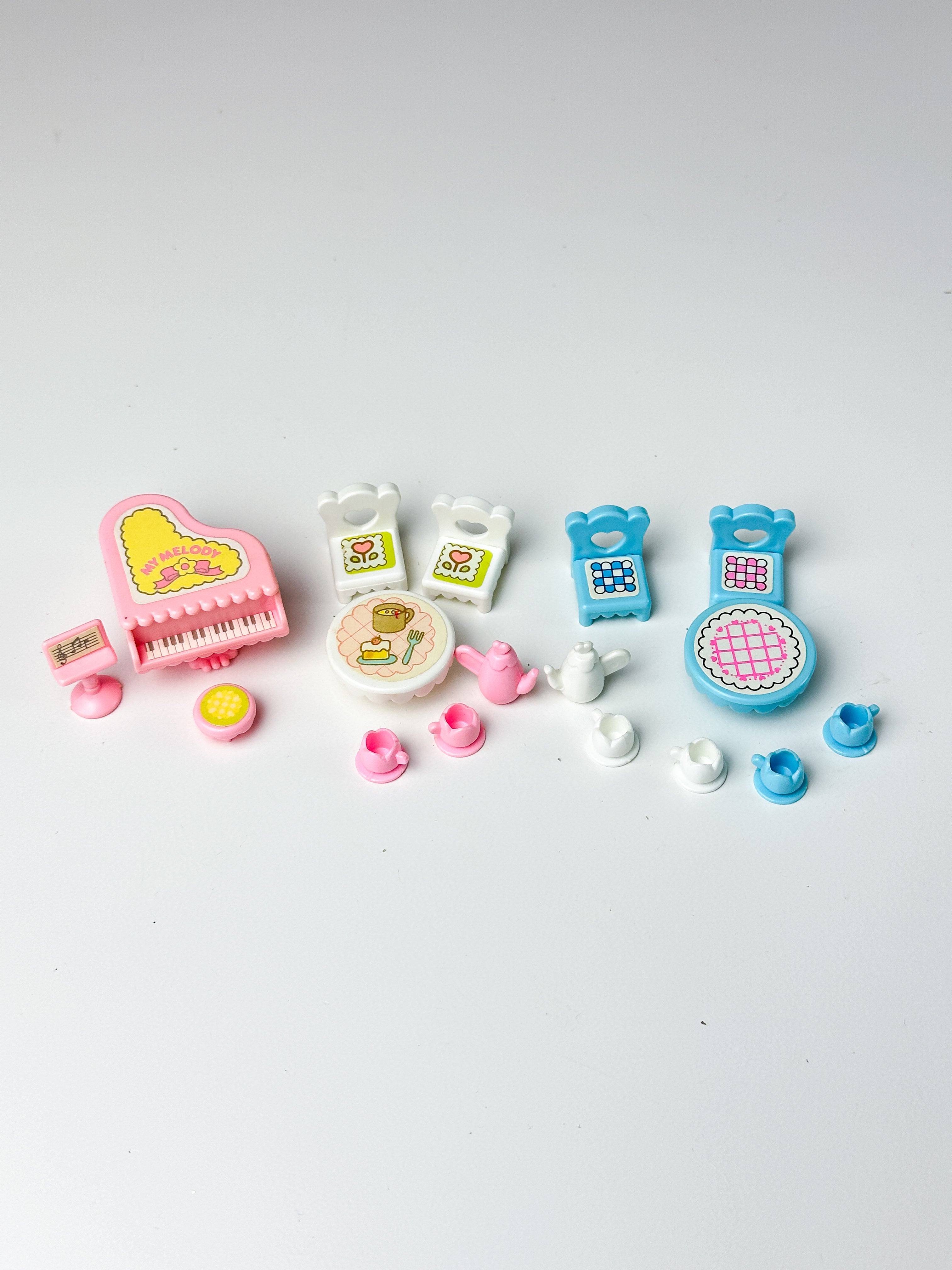 Vintage Sanrio deals Lot